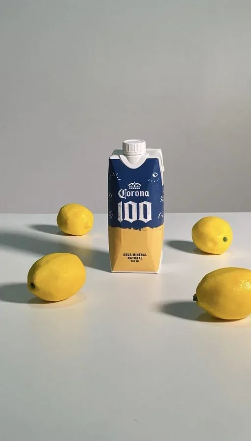 Corona 100