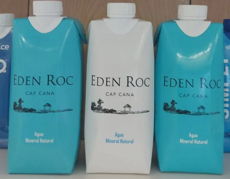 Eden Roc Cap Cana