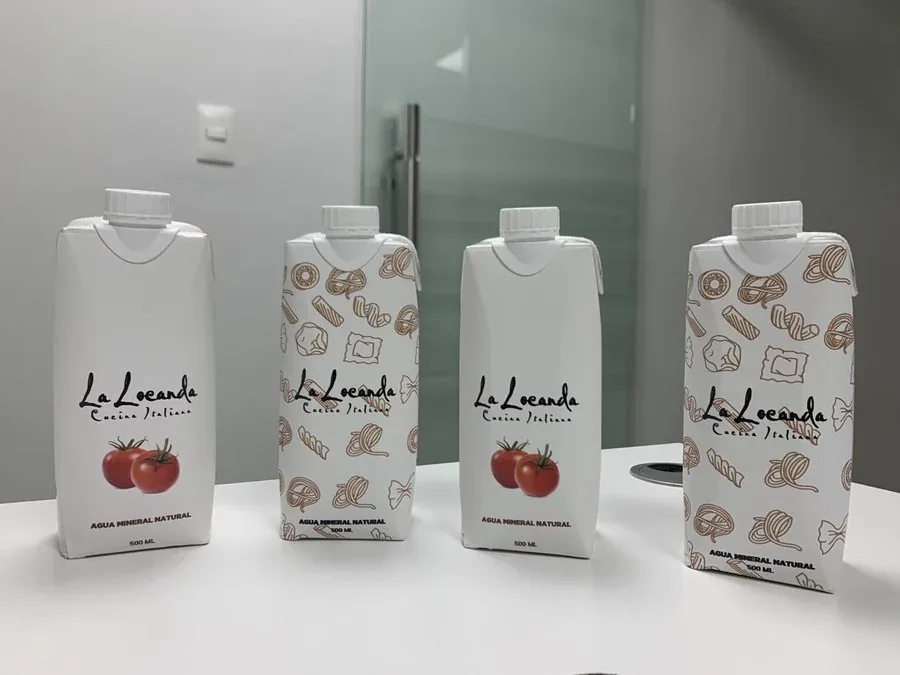 La Locanda