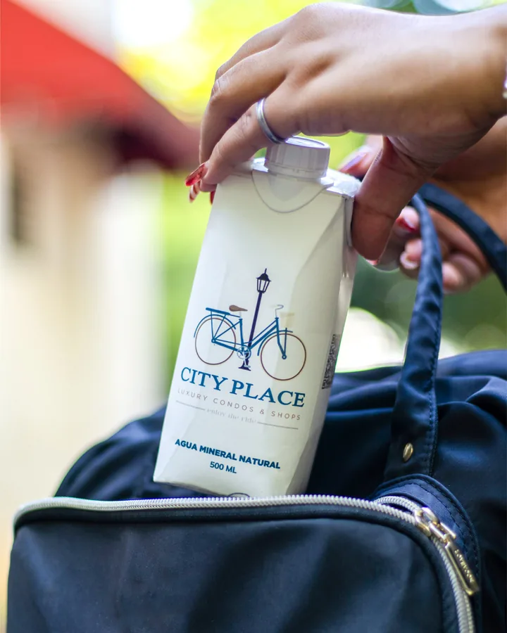 City Place