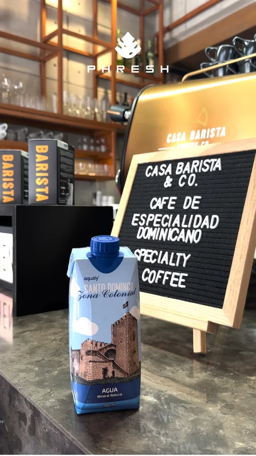 Casa Barista